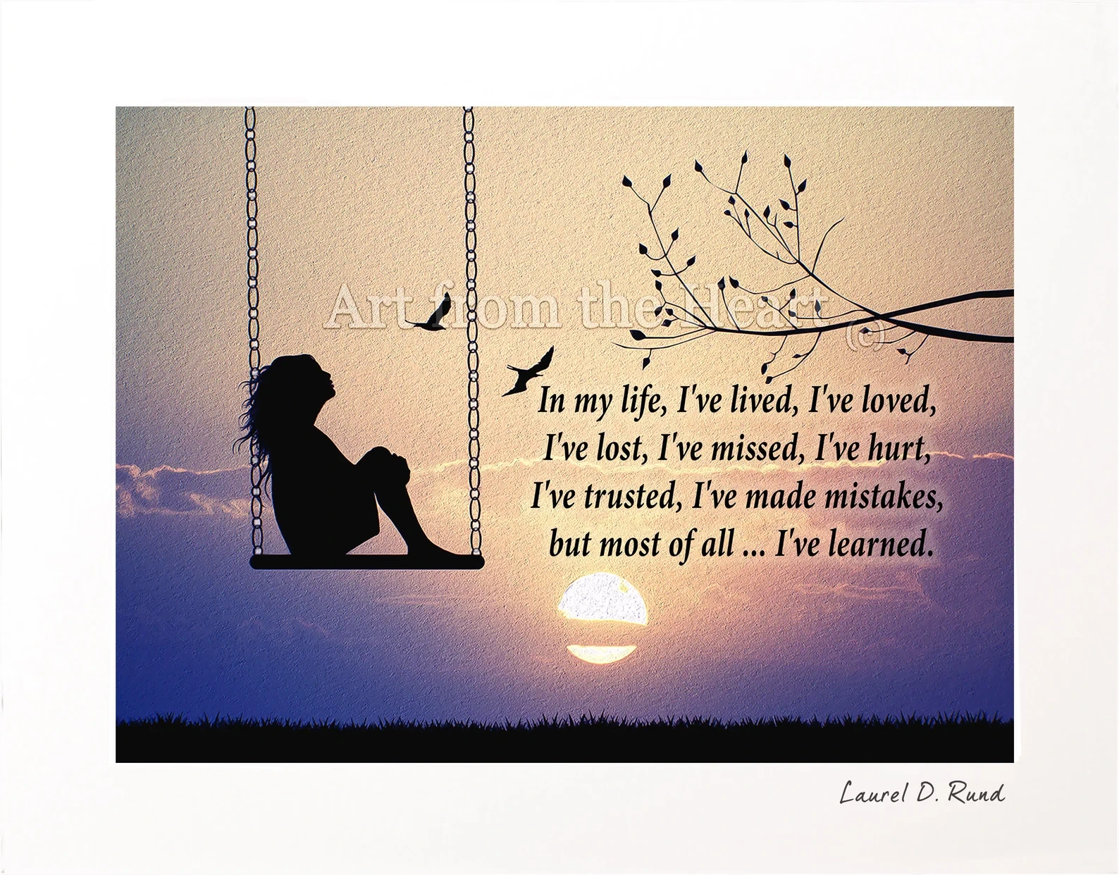 In My Life