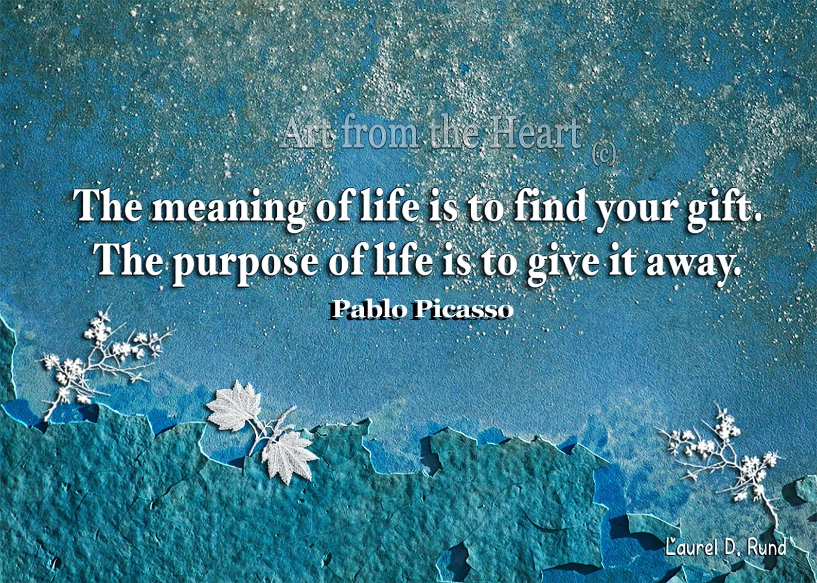 The Meaning of Life