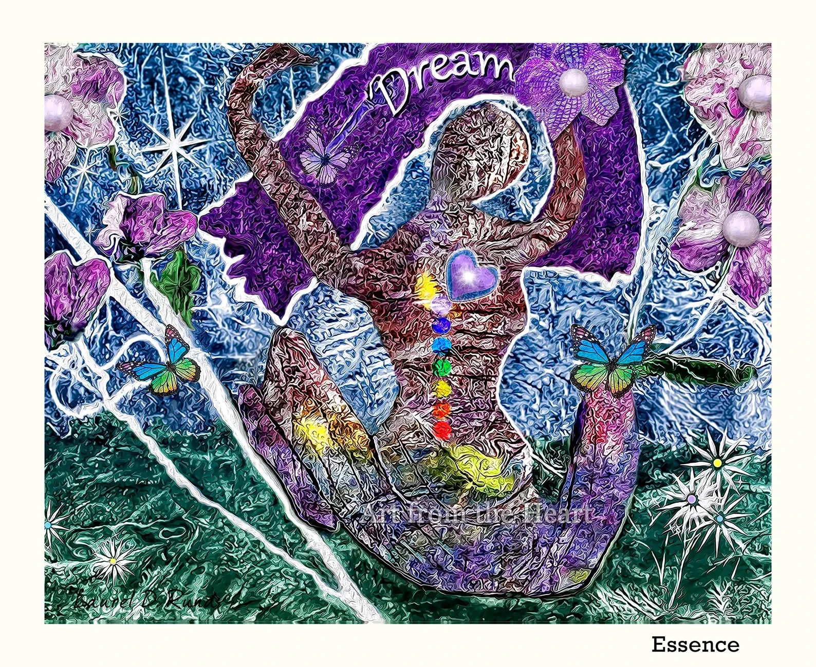 Essence
