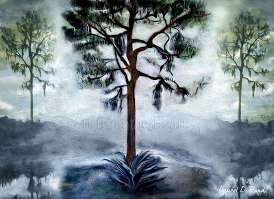 Strength and Glory - Elegy to a Tree